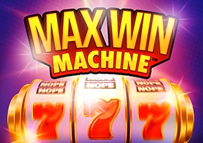 Max Win Machine