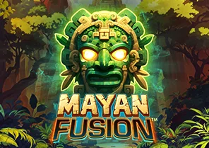 Spil Mayan Fusion for sjov på vores danske online casino