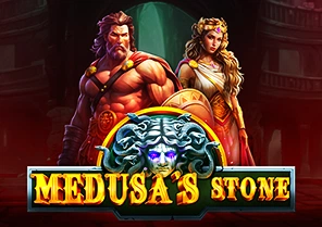 Spil Medusas Stone hos Royal Casino