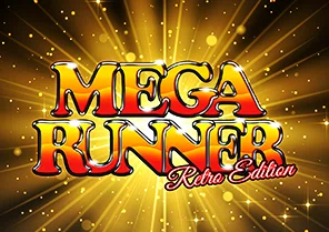 Mega Runner Retro Edition