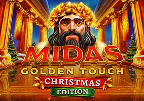 Spil Midas Christmas hos Royal Casino