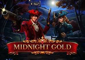 Spil Midnight Gold for sjov på vores danske online casino