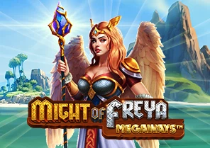 Might of Freya Megaways