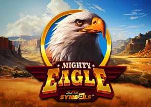 Spil Mighty Eagle Supersymbols hos Royal Casino