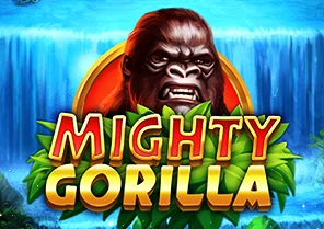 Spil Mighty Gorilla hos Royal Casino