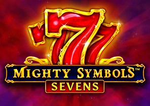 Spil Mighty Symbols Sevens hos Royal Casino