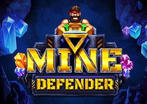 Spil Mine Defender hos Royal Casino