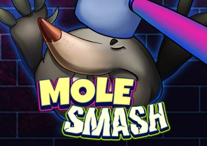 Spil Mole Smash hos Royal Casino