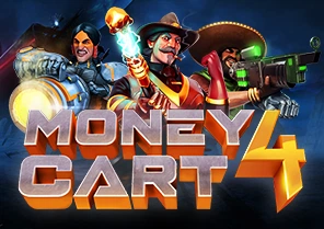 Spil Money Cart 4 hos Royal Casino