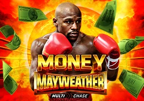 Money Mayweather