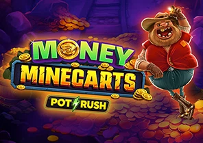 Money Minecarts