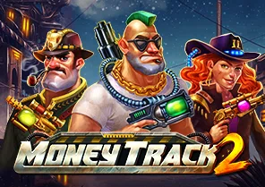 Spil Money Track 2 hos Royal Casino