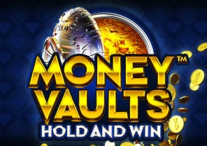 Spil Money Vaults for sjov på vores danske online casino