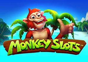 Spil Monkey Slots hos Royal Casino