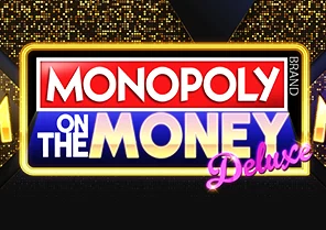 Spil Monopoly On The Money Deluxe hos Royal Casino