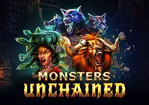 Spil Monsters Unchained for sjov på vores danske online casino