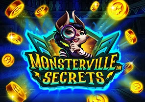 Monsterville Secrets