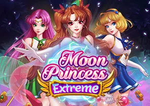 Moon Princess Extreme