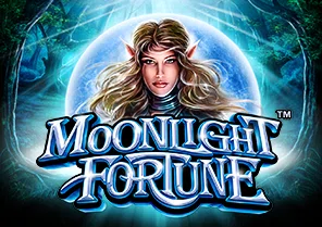 Spil Moonlight Fortune for sjov på vores danske online casino