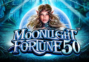 Spil Moonlight Fortune 50 hos Royal Casino