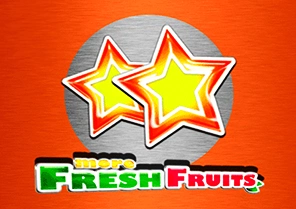 Spil More Fresh Fruits hos Royal Casino