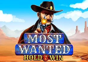 Most Wanted Hold and Win
