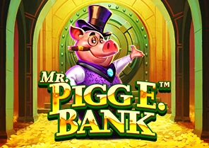 Spil Mr Pigg E Bank Mobile hos Royal Casino