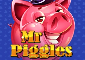 Spil Mr Piggles hos Royal Casino