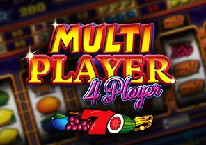 Multiplayer 4 Player