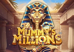 Spil Mummys Millions hos Royal Casino