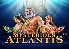 Spil Mysterious Atlantis hos Royal Casino