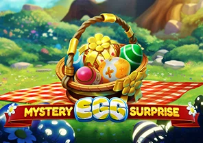 Mystery Egg Surprise