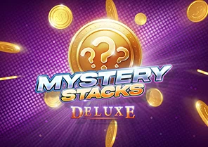 Spil Mystery Stacks Deluxe hos Royal Casino