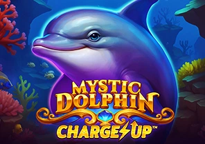 Mystic Dolphin Charge Up
