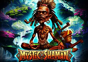 Mystic Shaman