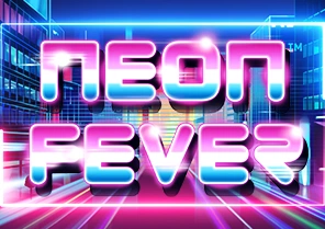 Spil Neon Fever hos Royal Casino