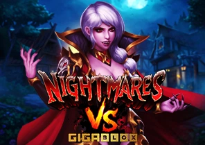 Spil Nightmares vs Gigablox hos Royal Casino