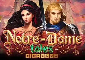 Spil Notre Dame Tales Gigablox hos Royal Casino