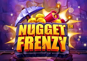 Spil Nugget Frenzy for sjov på vores danske online casino