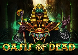 Spil Oasis of Dead Mobile hos Royal Casino