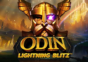 Spil Odin Lightning Blitz hos Royal Casino