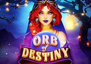 Spil Orb of Destiny hos Royal Casino