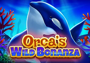 Spil Orcas Wild Bonanza for sjov på vores danske online casino