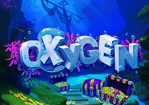 Spil Oxygen for sjov på vores danske online casino