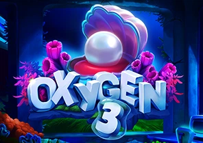 Oxygen 3