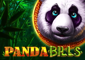 Spil Panda Bills for rigtige penge i vores online spillehal