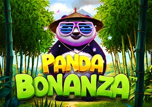 Spil Panda Bonanza Mobile hos Royal Casino