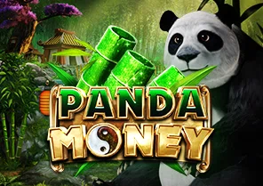 Panda Money Megaways