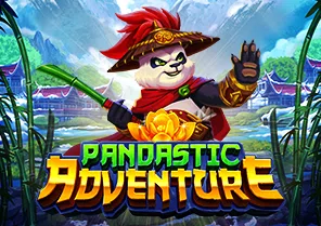 Spil Pandastic Adventure Mobile hos Royal Casino