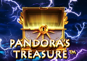 Spil Pandoras Treasure hos Royal Casino